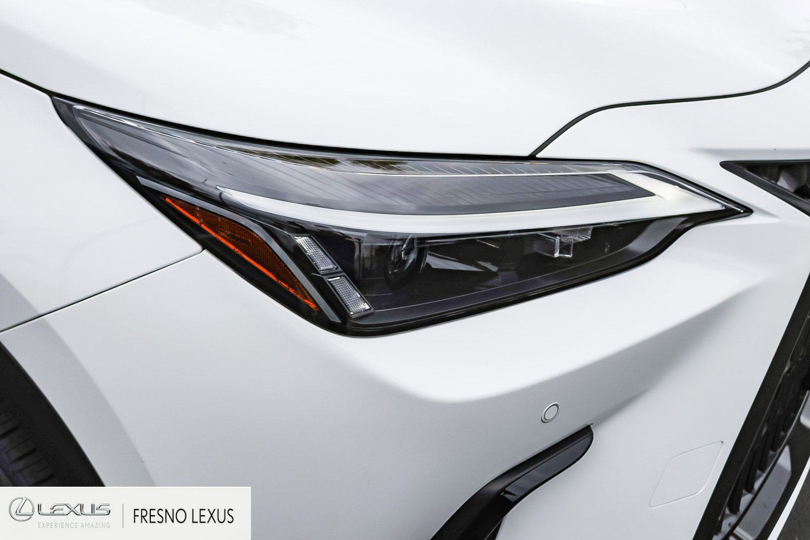 Certified 2026 Lexus NX 350h AWD w/ Accessory Package (2T) image 10