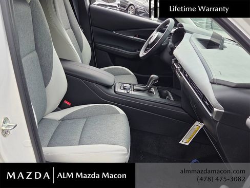 New 2026 MAZDA CX-30 Aire Edition AWD/4WD image 16