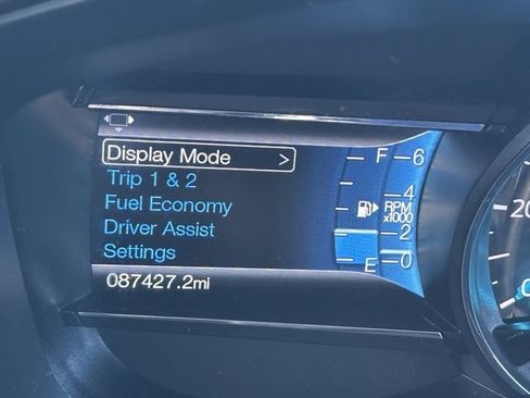 Used 2017 Ford Explorer Limited w/ Equipment Group 301A image 40