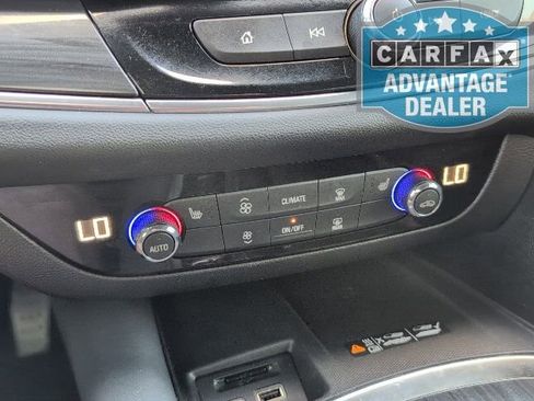 Used 2024 Buick Enclave Essence w/ Sport Touring Edition image 28