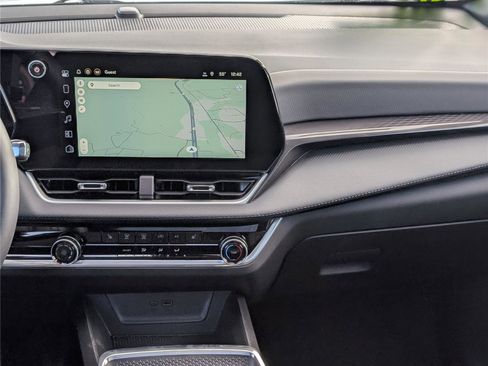 New 2026 Chevrolet Equinox LT w/ Midnight Edition image 12