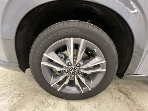 New 2026 Acura ADX AWD image 26