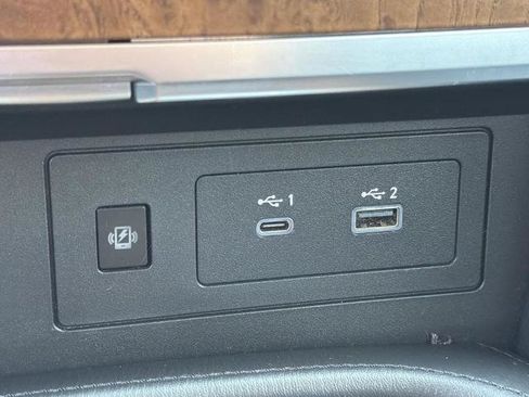 Certified 2023 Nissan Armada SL w/ Captain's Chairs Package AWD/4WD image 7