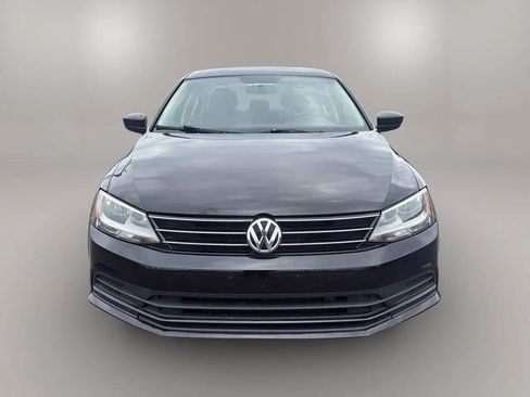 Used 2016 Volkswagen Jetta S FWD image 2