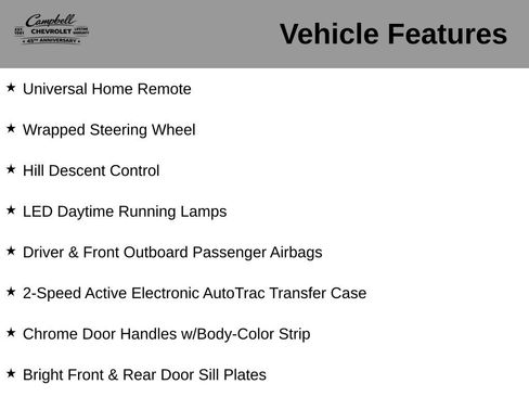Used 2023 Chevrolet Tahoe Premier AWD/4WD image 12