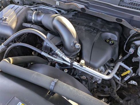 Used 2014 RAM 1500 Big Horn image 26