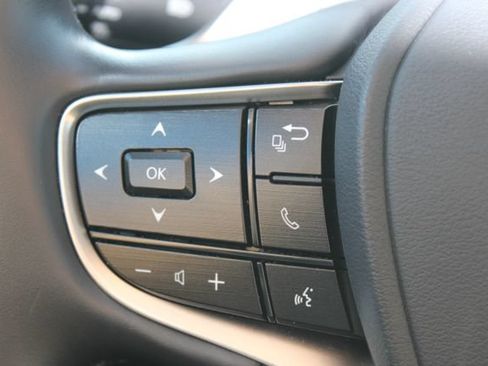 Certified 2025 Lexus ES 300h w/ Premium Package FWD image 18