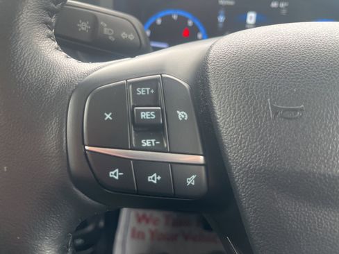 Certified 2023 Ford Bronco Sport Big Bend w/ Convenience Package image 19