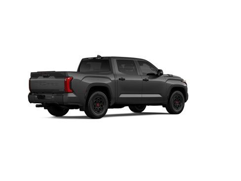 New 2026 Toyota Tundra TRD Pro AWD/4WD image 12