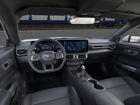 New 2026 Ford Mustang GT image 9