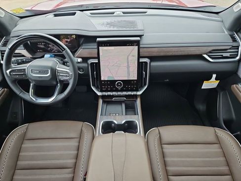 New 2026 GMC Acadia Denali Ultimate w/ LPO, All-Weather Package FWD image 9