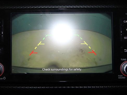 Used 2024 Nissan Kicks SV image 12