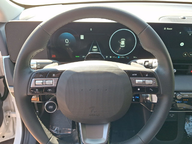 New 2027 Hyundai Ioniq 5 SEL RWD image 24