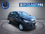 Used 2017 Chevrolet Trax LS image 2
