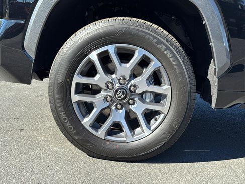 New 2026 Toyota Tundra 1794 Edition image 6