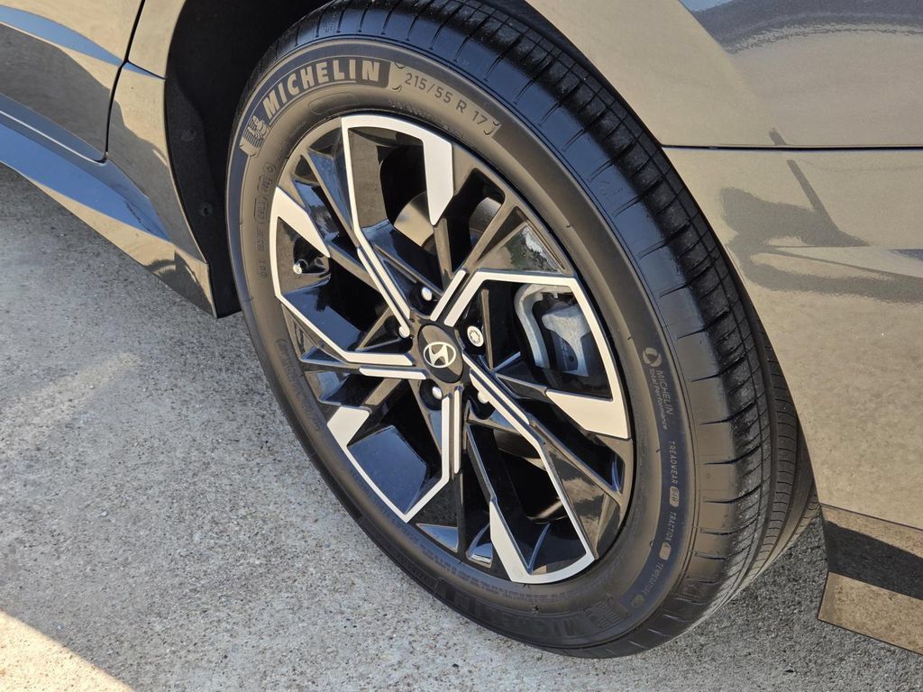 Used 2024 Hyundai Sonata SEL FWD image 7