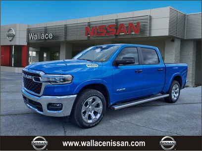 Used 2025 RAM 1500 Big Horn