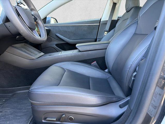 Used 2024 Tesla Model 3 Long Range AWD/4WD image 15