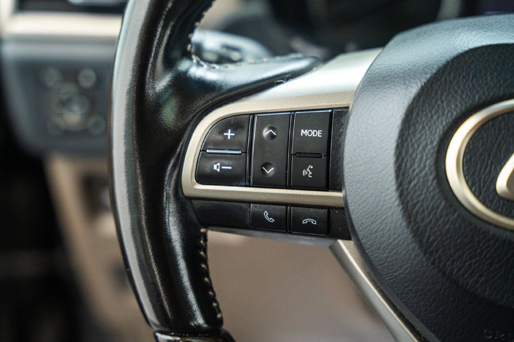 Used 2021 Lexus GX 460 Premium AWD/4WD image 33