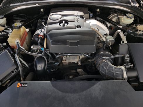 Used 2015 Cadillac ATS Luxury w/ Sun And Sound Package RWD image 32