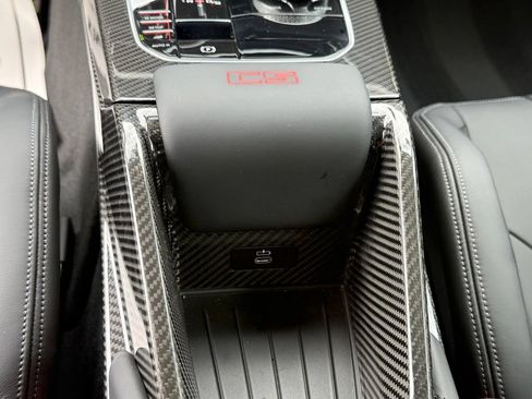 New 2026 BMW M2 CS RWD image 24
