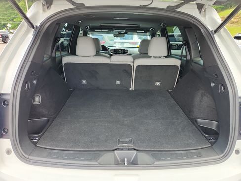Used 2022 Honda Passport EX-L image 41