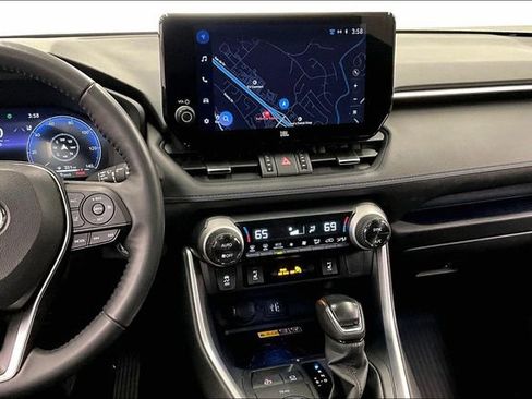 Used 2023 Toyota RAV4 XSE image 7