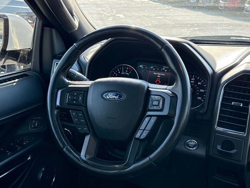 Certified 2018 Ford Expedition Max Limited image 11