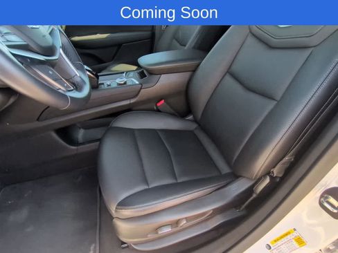 Used 2023 Cadillac XT5 Luxury AWD/4WD image 16