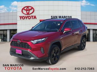 Used 2022 Toyota RAV4 XLE w/ Convenience Package video 1