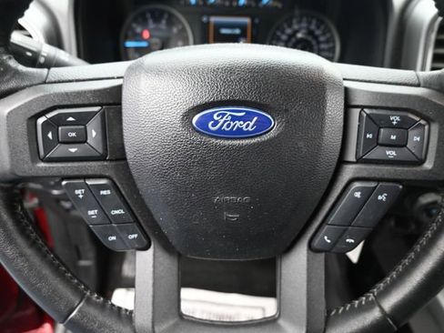 Used 2019 Ford F150 XLT w/ Equipment Group 302A Luxury image 17