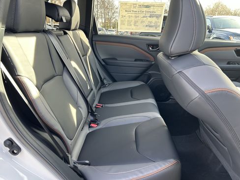 Certified 2025 Subaru Forester Sport image 24