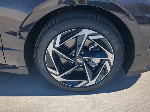 New 2026 Hyundai Sonata SEL image 9