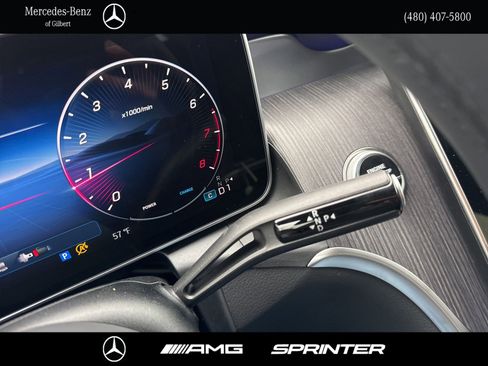 New 2026 Mercedes-Benz GLC 300 4MATIC image 30