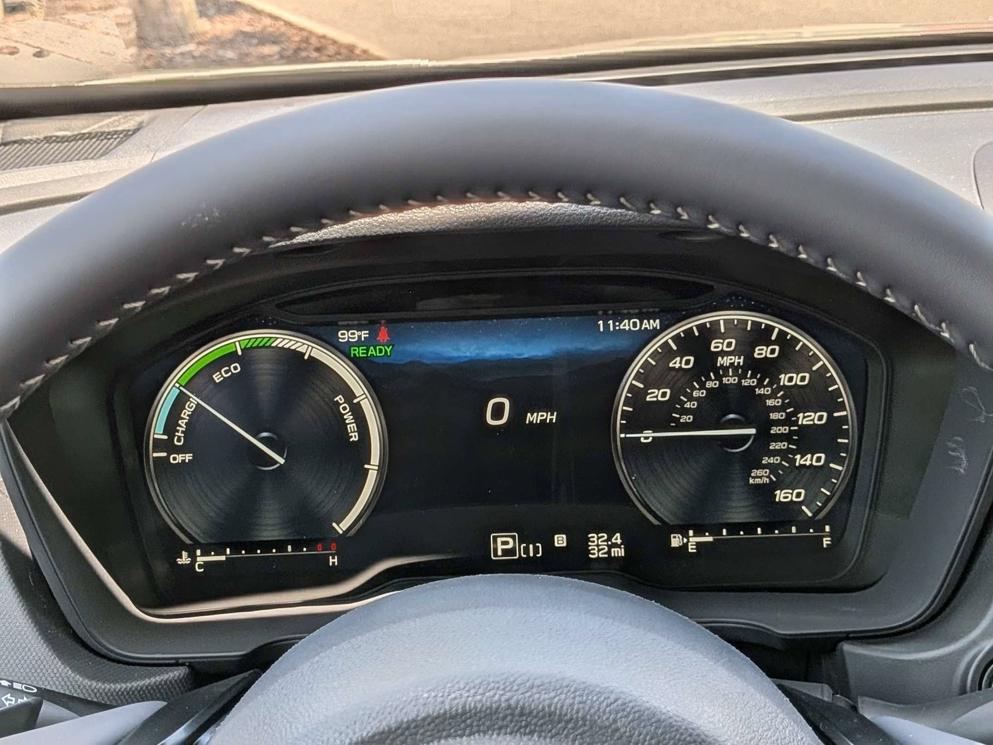 New 2026 Subaru Forester Premium AWD/4WD image 27
