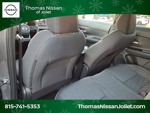 New 2026 Nissan Kicks SV w/ SV Premium Package image 12