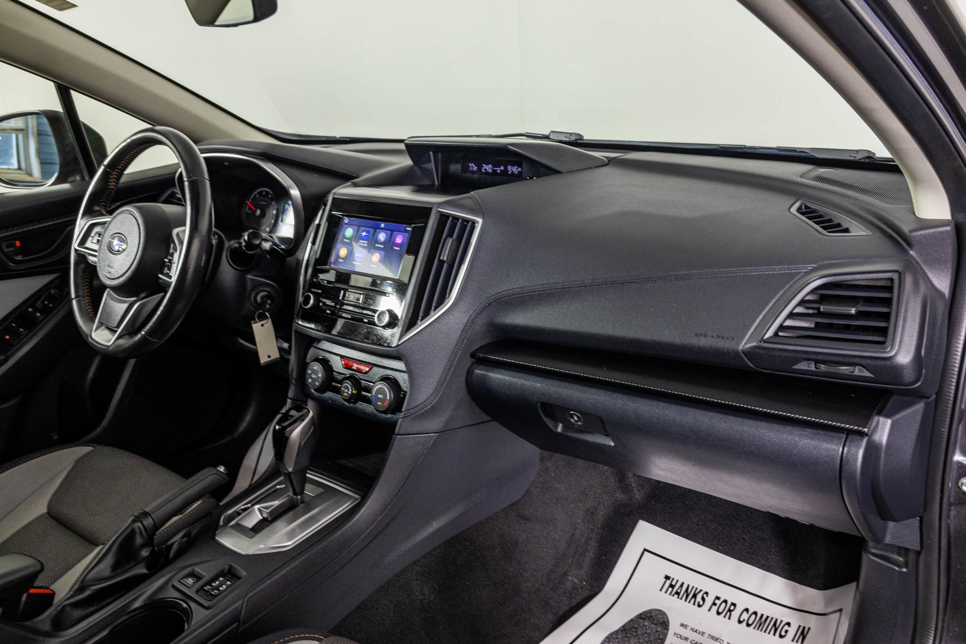 Used 2019 Subaru Crosstrek 2.0i Premium w/ Popular Package #3 AWD/4WD image 46