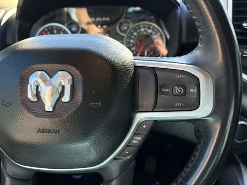 Used 2020 RAM 1500 Big Horn image 15