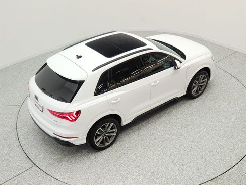 Used 2025 Audi Q3 2.0T Premium w/ Convenience Package AWD/4WD image 26