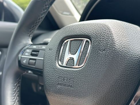 Used 2024 Honda Civic Touring image 31
