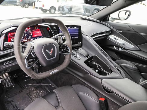 Used 2023 Chevrolet Corvette Z06 image 9