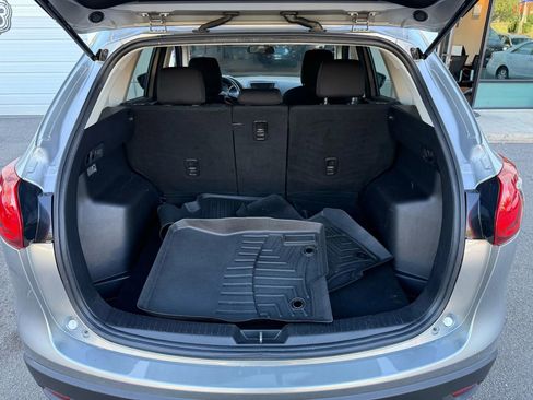 Used 2013 MAZDA CX-5 Touring image 23