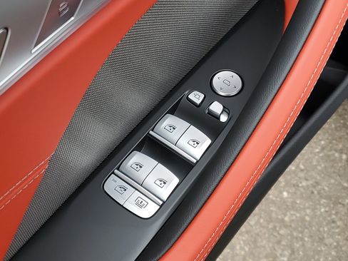 New 2026 BMW 840i xDrive 840 image 6