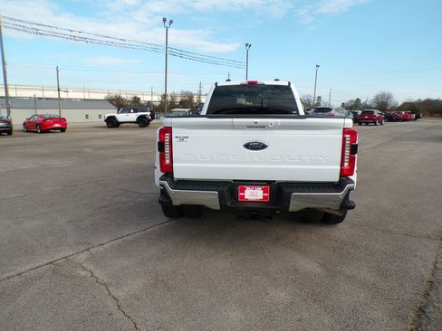 New 2026 Ford F350 XLT w/ XLT Premium Package image 6