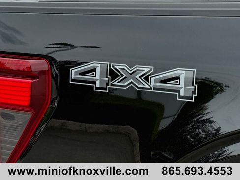 Used 2024 Ford F150 XLT AWD/4WD image 15