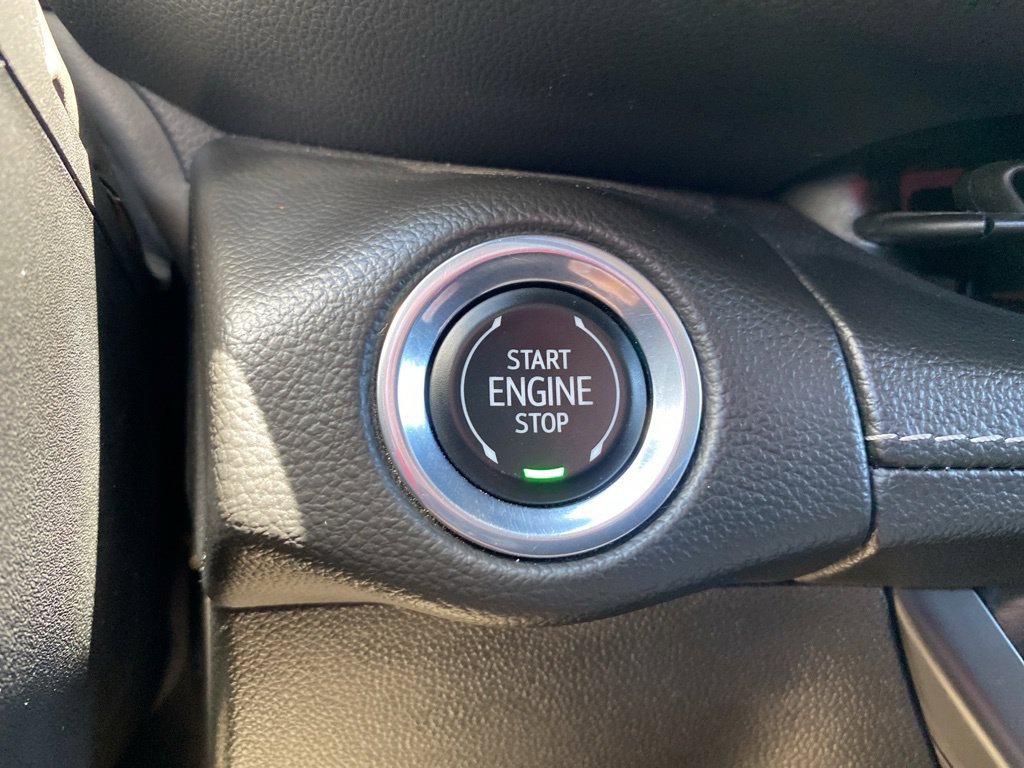 Used 2022 Buick Envision Preferred FWD image 17