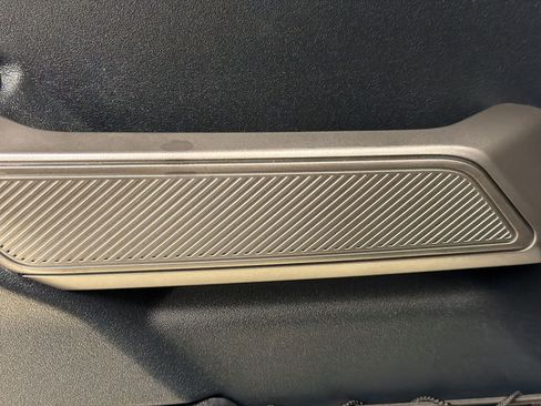 Certified 2023 Ford Bronco Wildtrak AWD/4WD image 27