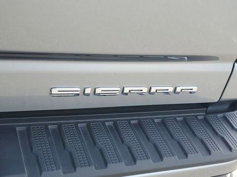 Used 2025 GMC Sierra 2500 Denali Ultimate AWD/4WD image 27