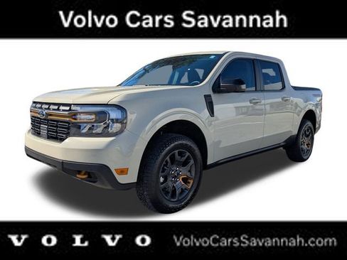 Used 2024 Ford Maverick Tremor w/ Tremor Off-Road Package image 10