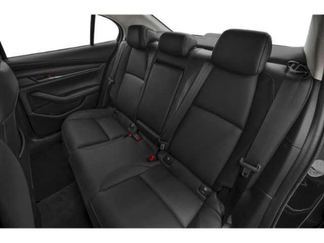 New 2026 MAZDA MAZDA3 s Sport FWD image 10